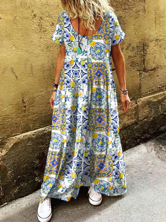 Abito casual da donna,