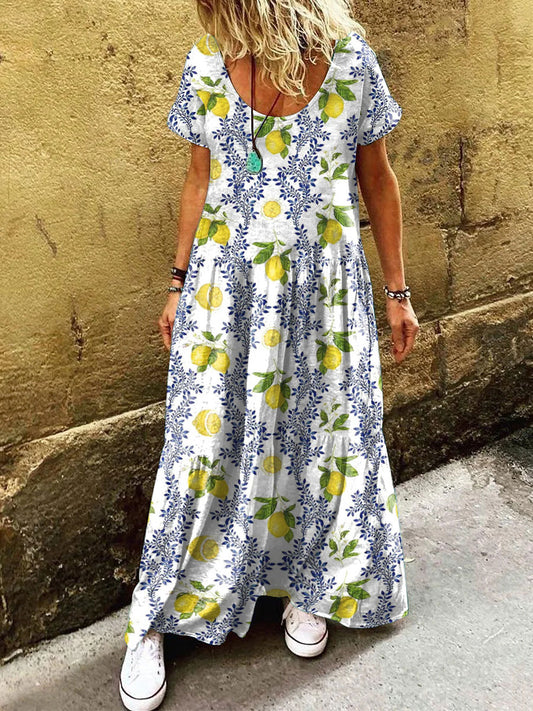 Abito casual da donna,