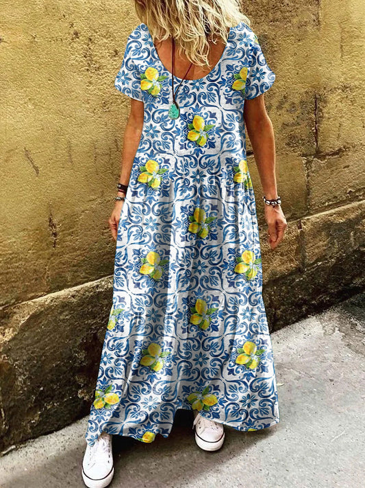 Abito casual da donna,