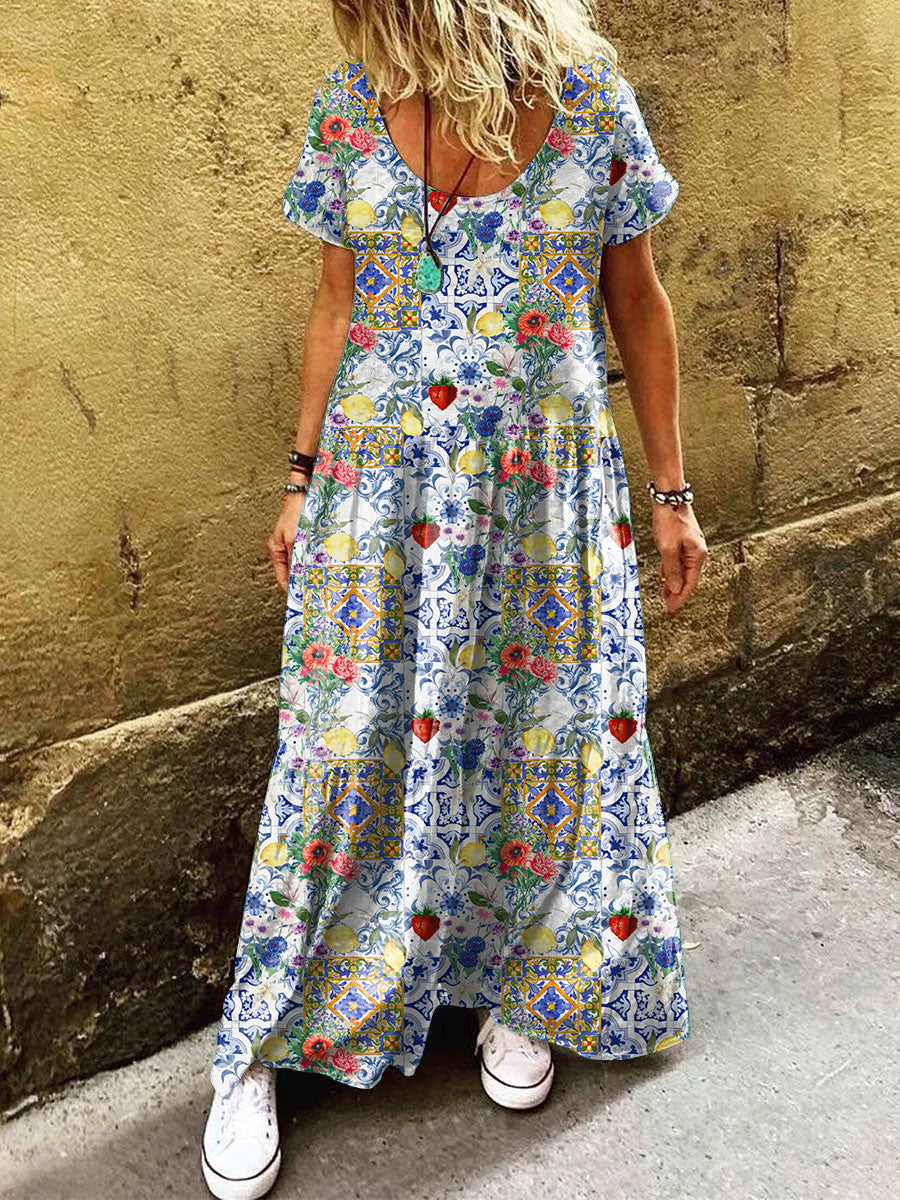 Abito casual da donna,