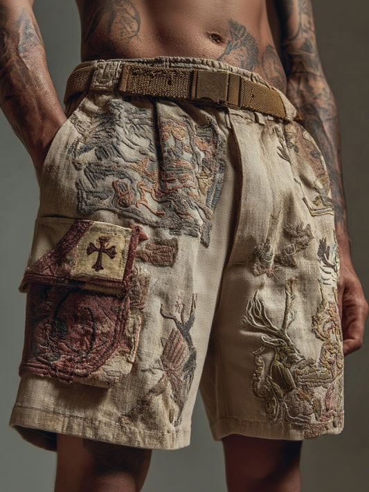 Men's West Shorts