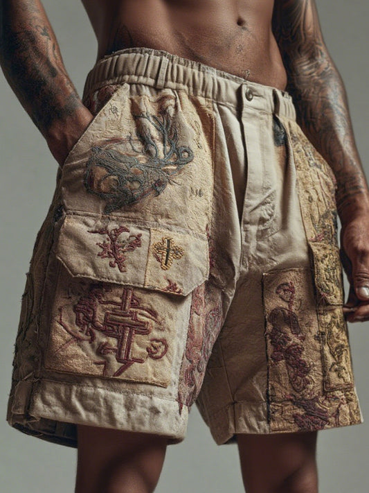 Men's West Shorts