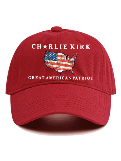Unisex Patriot hat