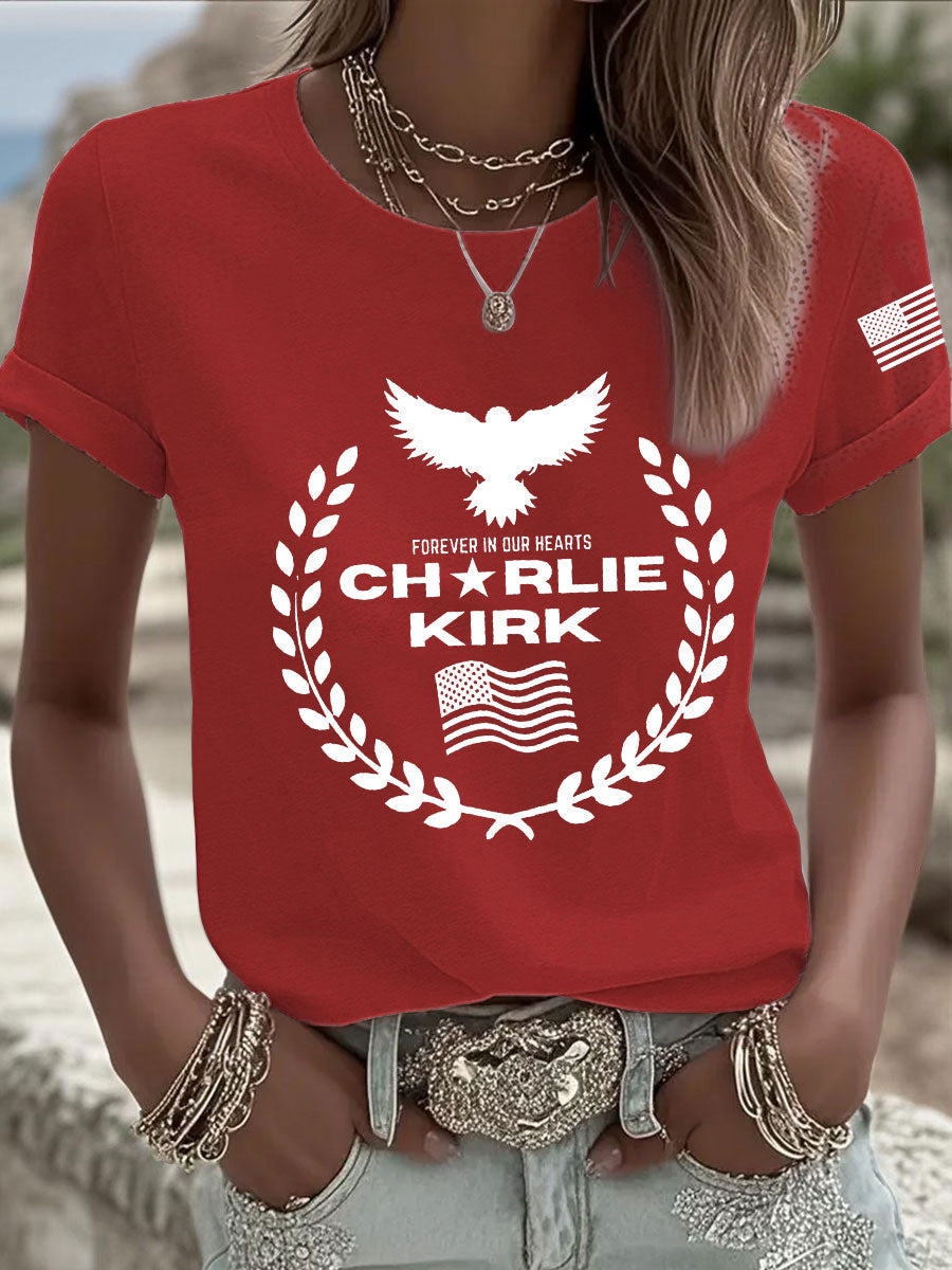 Women's FREEDOM T-shirt
