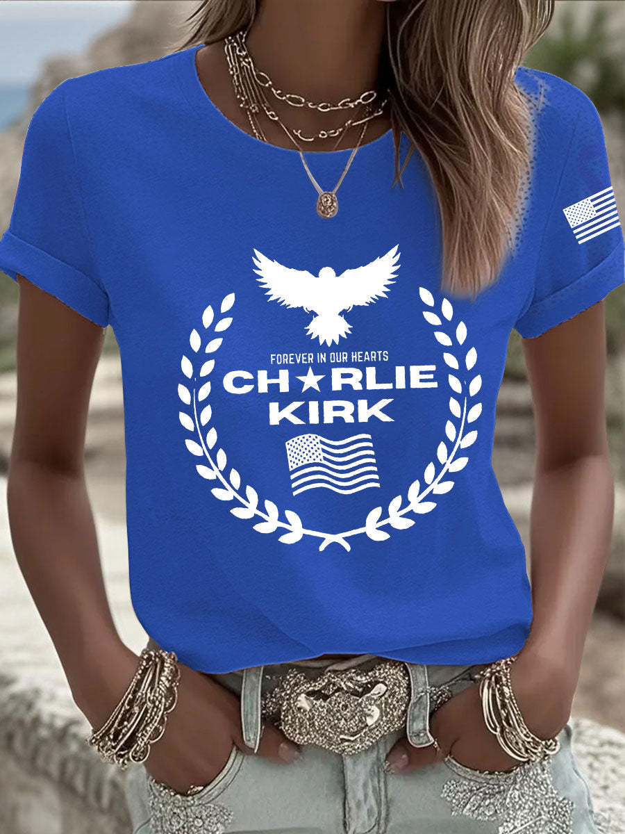 Women's FREEDOM T-shirt