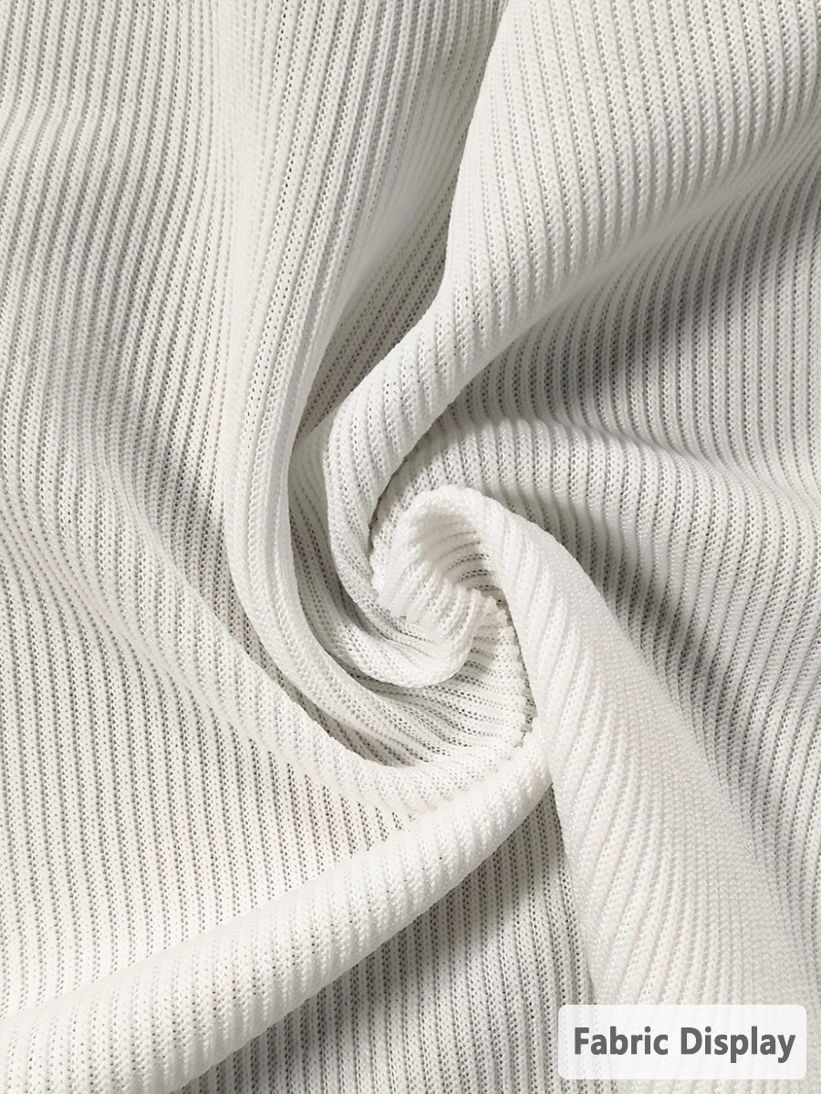 Women's Autumn Color Block Casual Cardigan