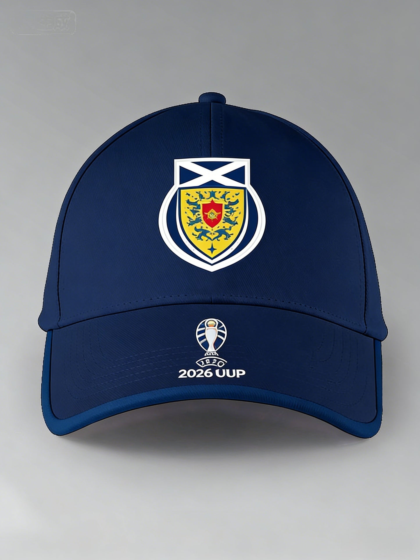 Unisex UK Football Lover England It's Coming Home 2026 Printed Cap