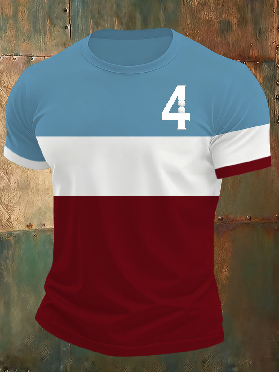 Men's West Ham Bonds Printed Comfort T-Shirt