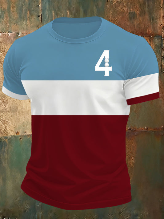 Men's West Ham Bonds Printed Comfort T-Shirt